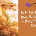 tử vi tuổi canh thìn